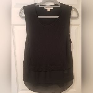 Michael kors top 🛍 LG